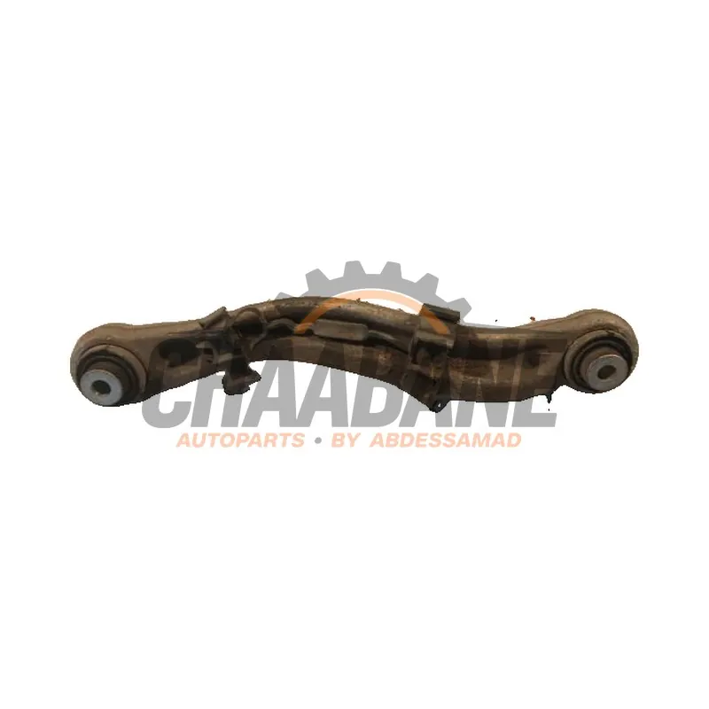 Bras de suspension haut arriere droit T2H17173 Jaguar XE 2.0 240 Turbo 16V