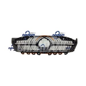 Calandre A1188880000 Mercedes CLA (118.3) 2.0 CLA-250 Turbo 16V 4-Matic