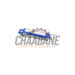 Antenne 8W9035225 Audi A4 Avant (B9) 2.0 TDI Ultra 16V 2015