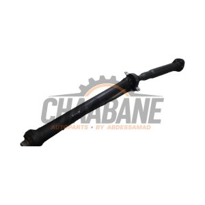 Arbre de transmission 7589128 BMW X6 (F16) xDrive30d 3.0 24V 2014 / 2019