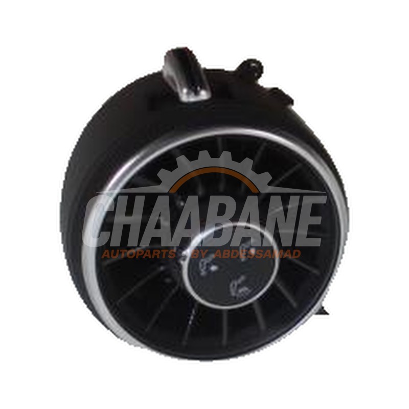Aerateur tableau de bord 8S1820952HJU Audi TTS 2014