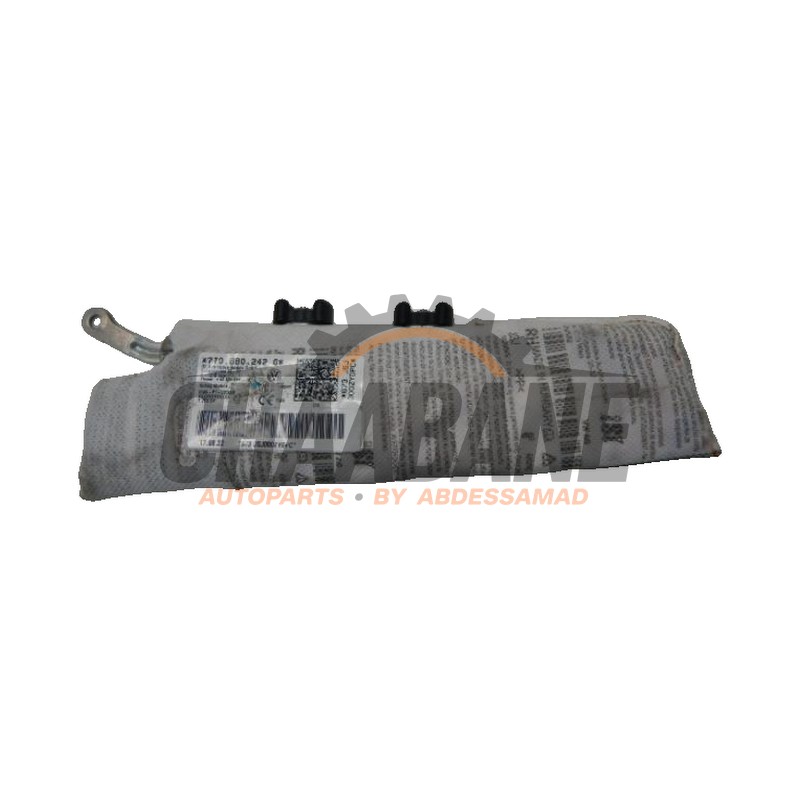 Airbag siege 7T0880242GH Volkswagen Transporter T7 2024