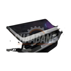 Kit navigation 65508720752 BMW 1 serie (F40) 116d 1.5 12V TwinPower 2019