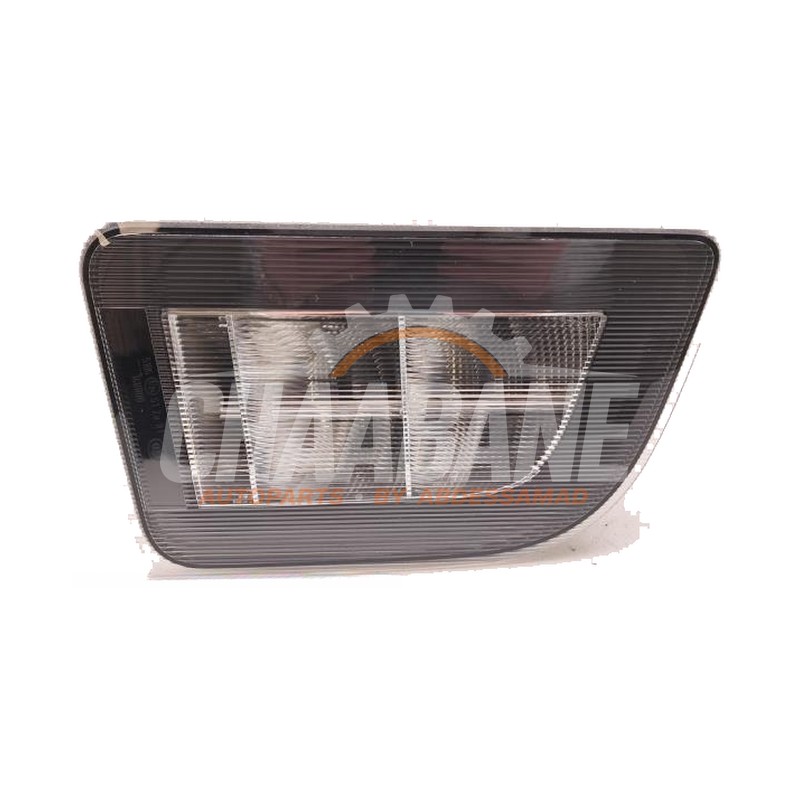 Feu arriere secondaire droit H4795379207 BMW iX (I20) xDrive40 77 kWh 2021