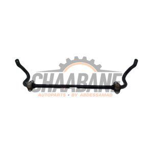 Barre stabilisatrice avant 8W0411309A Audi A5 Cabrio (F57/F5E) 3.0 TDI V6 24V Quattro 2016