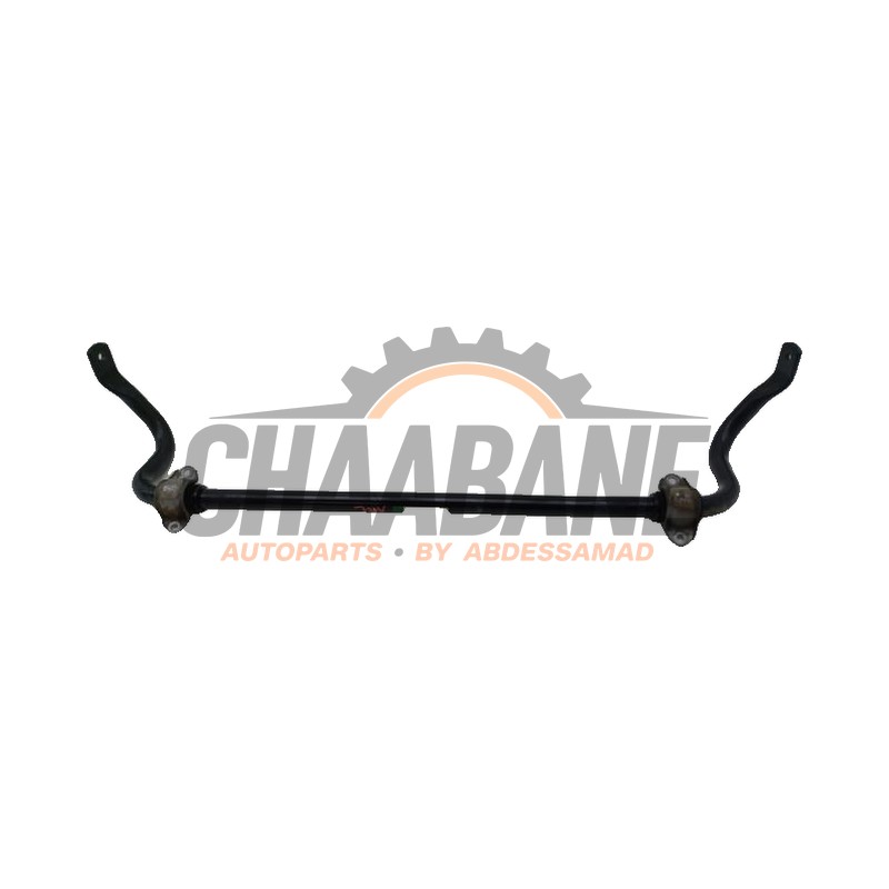 Barre stabilisatrice avant 8W0411309A Audi A5 Cabrio (F57/F5E) 3.0 TDI V6 24V Quattro 2016