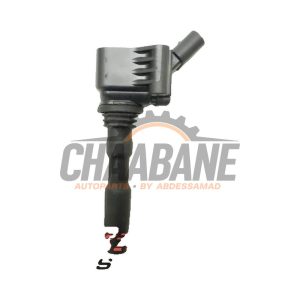 Broche bobine 04E905110B Volkswagen Golf VII Variant (AUVV) 1.2 TSI BlueMotion 16V 2013 / 2021