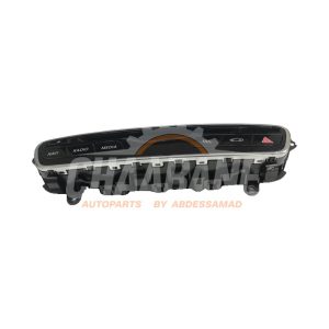 Module radio A4479053700 Mercedes V (447.8) 2.0 300d 16V 4-Matic