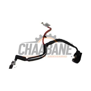 Cable (divers) 5QA971228G Audi Q3 (F3B) 2.0 35 TDI 16V 2018
