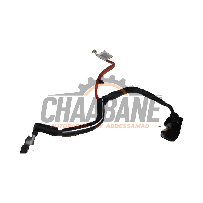 Cable (divers) 5QA971228G Audi Q3 (F3B) 2.0 35 TDI 16V 2018