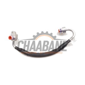 Tuyau clim 9J1820726C Porsche Taycan (Y1A) 4S 2019