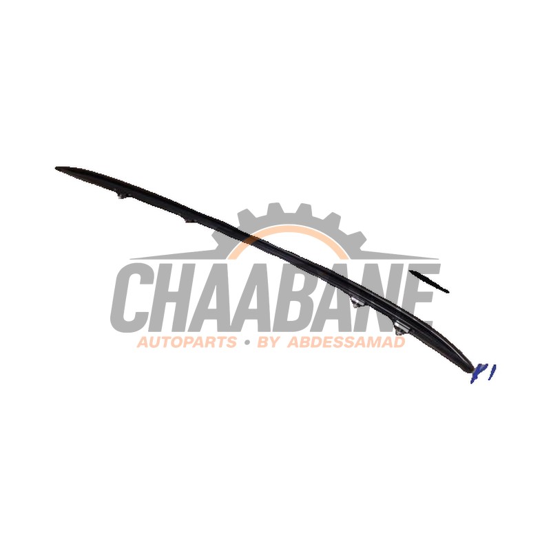 Rail de toit gauche A1568900193 Mercedes GLA