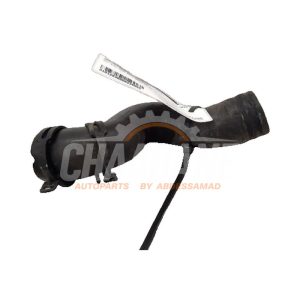 Tuyau radiateur A2465010482 Mercedes GLA (156.9) 2.2 200 CDI, d 16V