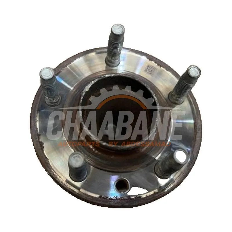 Roulement de roue avant GX732C300AB Jaguar XE 2.0 D E-Performance 16V