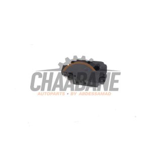 Clapet chauffage moteur A2469064400 Mercedes A (W176) 1.6 A-200 16V