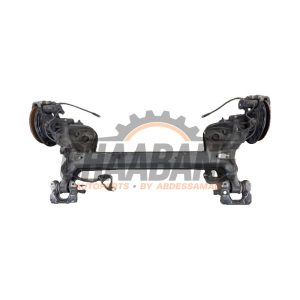 Train arriere complet A1773503901 Mercedes B (W247) 1.5 B-180d