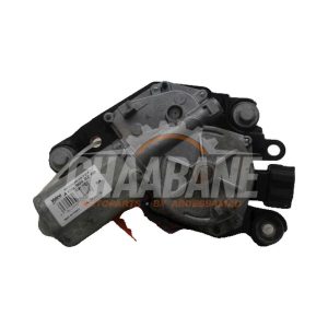 Moteur essuie-glace arriere 1569068200 Mercedes CLA Shooting Brake (117.9) 2.2 CLA-200 CDI, 200 d 16V