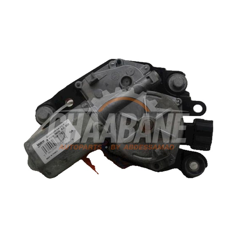 Moteur essuie-glace arriere 1569068200 Mercedes CLA Shooting Brake (117.9) 2.2 CLA-200 CDI, 200 d 16V