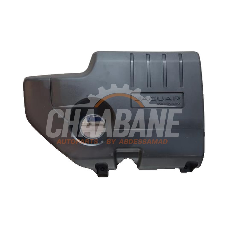 Couverture moteur J9C36A949AB Jaguar E-Pace 2.0 D 150 16V AWD