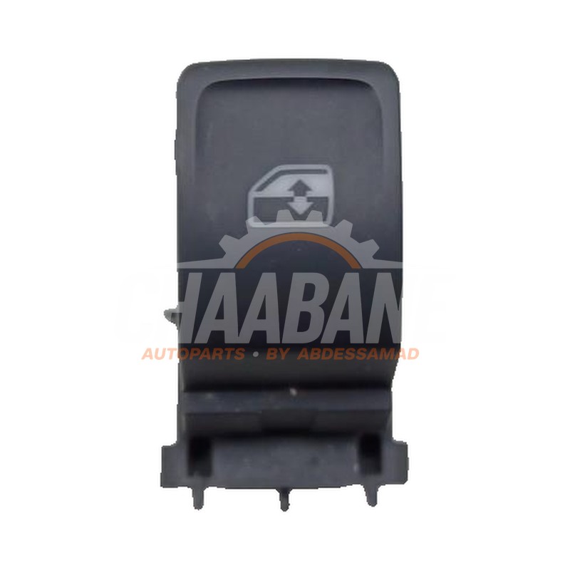 Commutateur vitre electrique 5G0959855AB Volkswagen Caddy Combi V (SBB/SBJ) 2.0 TDI BlueMotionTechnology 2020