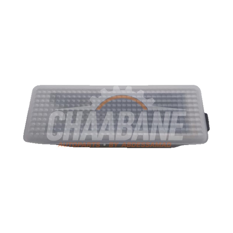 Eclairage dembarquement 63316972605 BMW 3 serie Touring (F31) 320i 2.0 16V 2012 / 2019