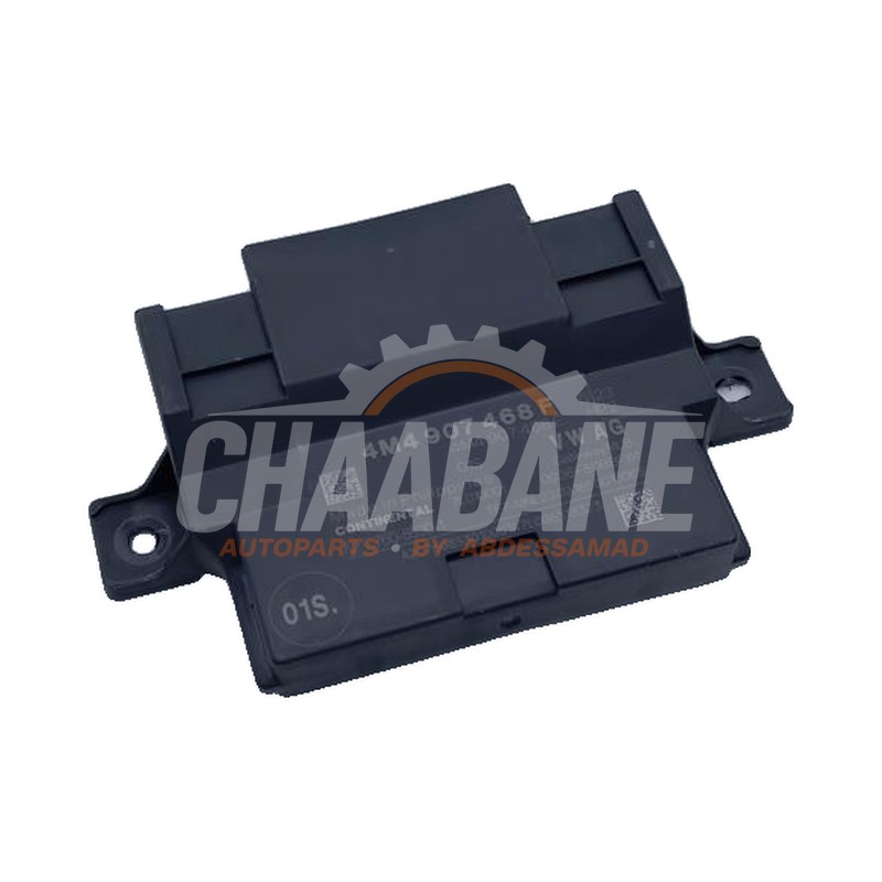 Module Gateway 4M4907468F Porsche Panamera (971G) 3.0 V6 24V 4 2016 / 2023