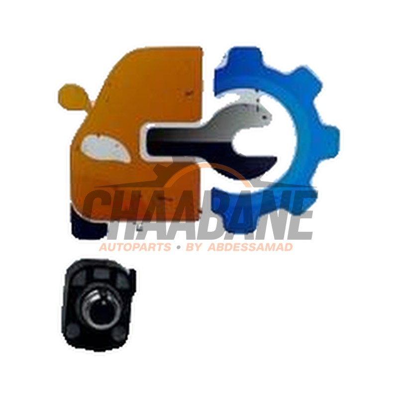 Commande Retroviseurs 8V0959565N Audi A3 Limousine (8VS/8VM) 1.5 TFSI 16V 2013 / 2020