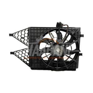 Ventilateur moteur 6R0959755E Skoda Fabia 2014 / 2022