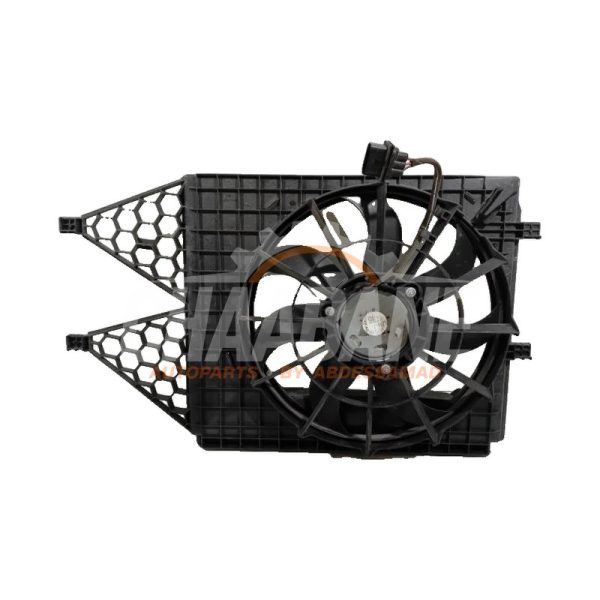 Ventilateur moteur 6R0959755E Skoda Fabia 2014 / 2021