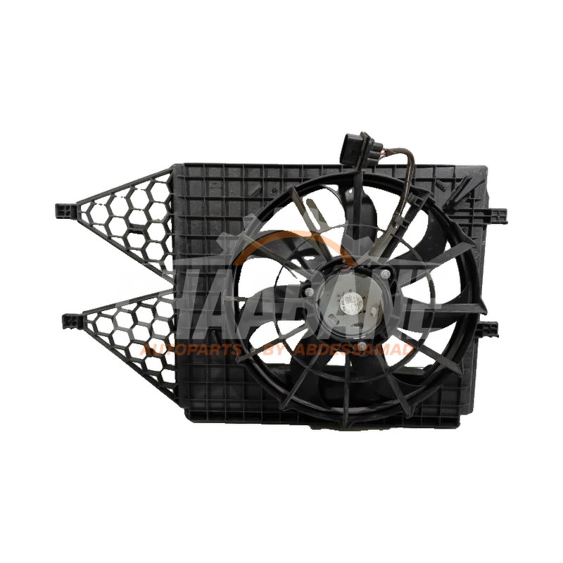 Ventilateur moteur 6R0959755E Skoda Fabia 2014 / 2021