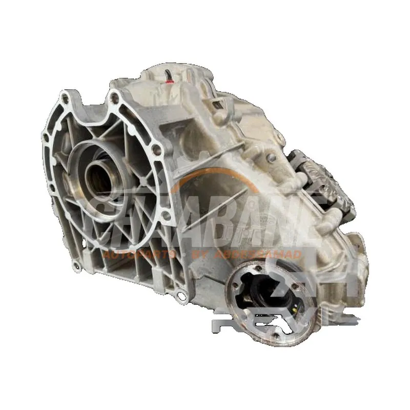 Boite de transfert 4x4 8HP70 Landrover Range Rover Velar (LY) 2.0 D240 AWD