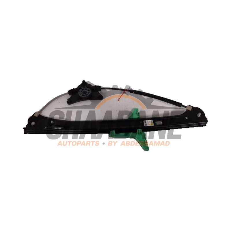Moteur leve vitre arriere droit 524839462 Seat Tarraco 2018 / 2024