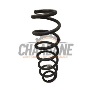 Ressort de flexion arriere 5Q0511121 Seat Leon ST (5FF) 1.0 TSI 12V 2012 / 2020