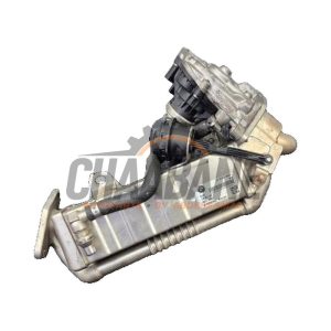 Refroidisseur RGE 8513132 BMW X2 (F39) xDrive 25d 2.0 16V 2017 / 2023