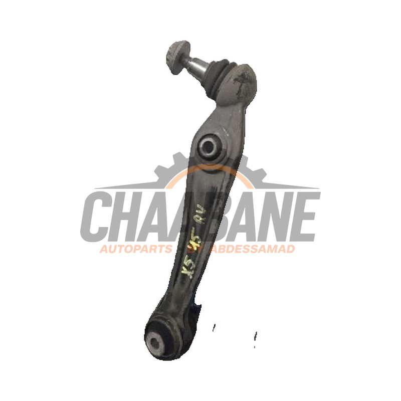Bras de suspension bas avant droit BMW X5 (F15) xDrive 40d 3.0 24V 2013 / 2018