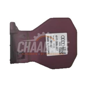 Antenne 4M0035507 Seat Leon (KLB) 2.0 TDI 16V 2019