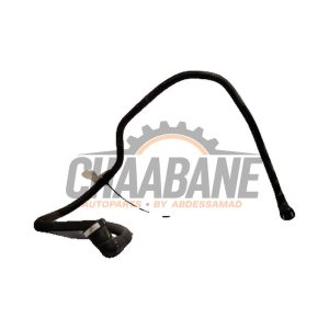 Tuyau radiateur 5QF201160P Audi Q3 Sportback (F3N) 1.4 45 TFSIe 16V 2019