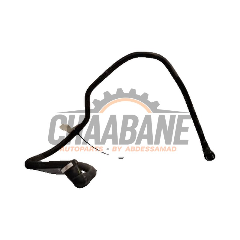 Tuyau radiateur 5QF201160P Audi Q3 Sportback (F3N) 1.4 45 TFSIe 16V 2019