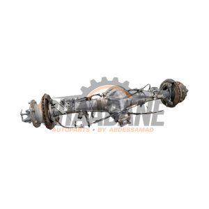 Arbre de roue + cardan A0003500400 Mercedes Sprinter 3,5t (907.6/910.6) 315 CDI 2.0 D RWD