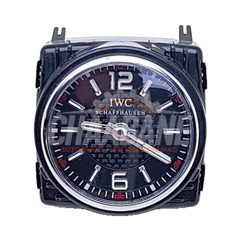 Horlogerie A2138271300 Mercedes S AMG (W222) 4.0 S-63 L AMG V8 Turbo 4-Matic+