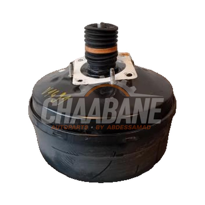 Assistant de freinage A9104300100 Mercedes Sprinter 5t (907.6) 311 CDI 2.1 D FWD