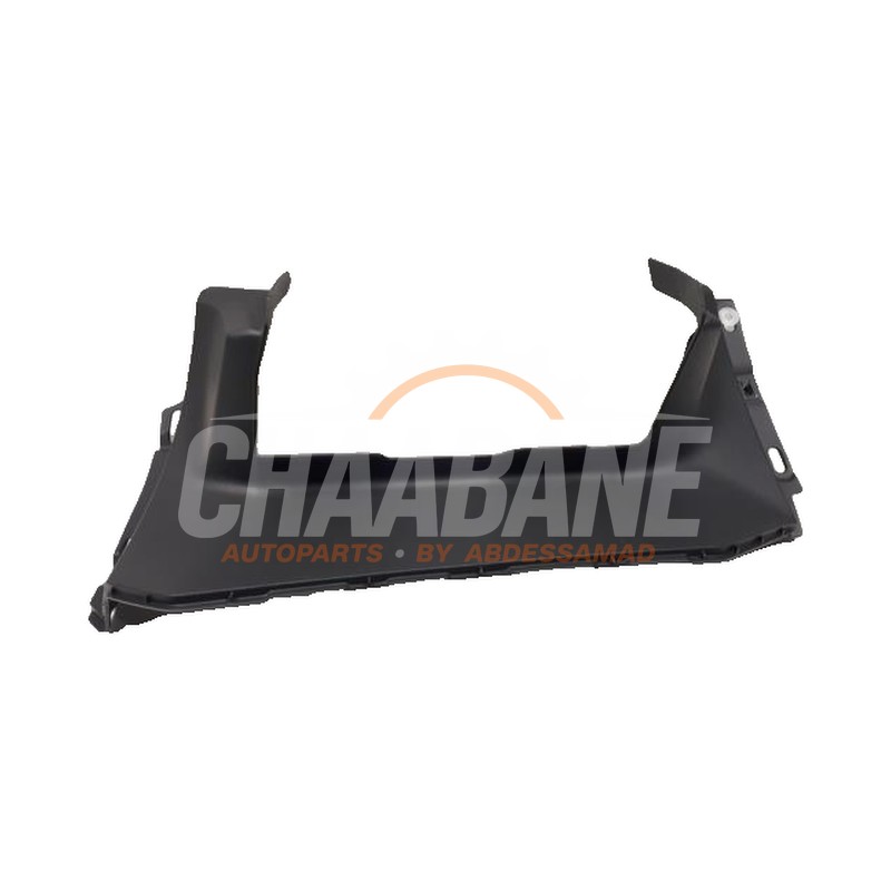 Element tableau de bord 4KL8579276PS Audi E-tron (GEN) 55 quattro 2018