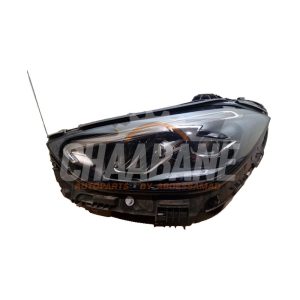 Phare gauche A2069060703 Mercedes C (W206) C-300 2.0 EQ Boost Turbo 4-Matic
