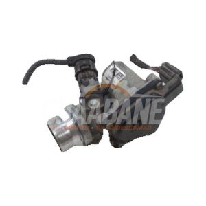 Boitier accelerateur 161A09287R Mercedes Citan