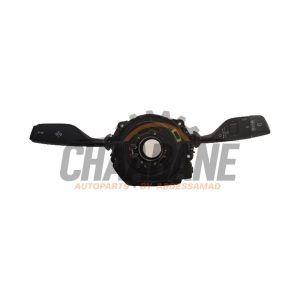 Commutateur combi colonne de direction 61315B4E790 BMW 1 serie (F40) 118i 1.5 TwinPower 12V 2019