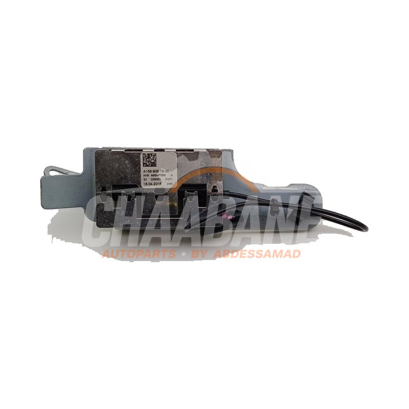 Antenne (divers) A1569057900 Mercedes A (W176) 2.0 A-250 Turbo 16V