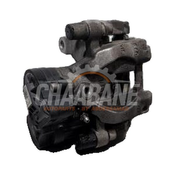 Etrier de frein arriere droit 3Q0615406AA Skoda Kodiaq 1.5 TSI 150 ACT 16V 2016