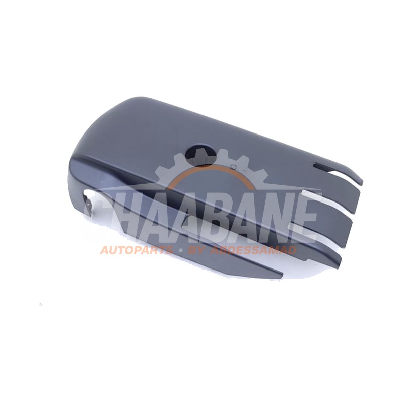 Capteur de temperature interieur 4N0820541 Audi E-tron (GEN) 55 quattro 2018