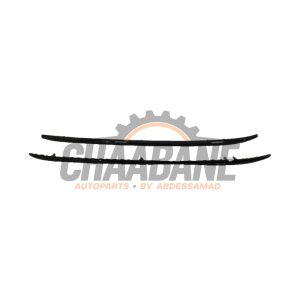 Galerie de toit 8071659 BMW X5 2019