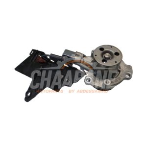 Pompe a eau 04L121011E Seat Leon (5FB) 1.6 TDI Ecomotive 16V 2012 / 2020